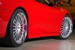 Ferrari F430 Spider by Inden Design 2009 года